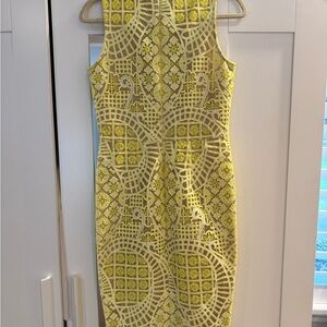 Alexis Elegant Lace Dress